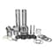 Kaiser Kingpin Kit, Axle, Front, Qwikkit K147E - alternate 1